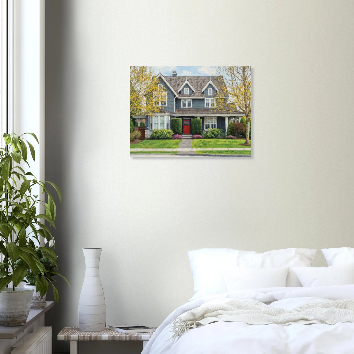 Impressionist Fine Art Print