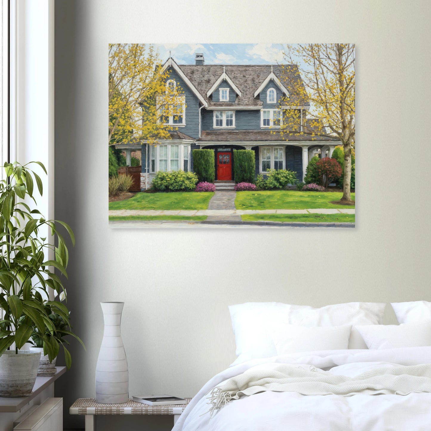 Impressionist Fine Art Print