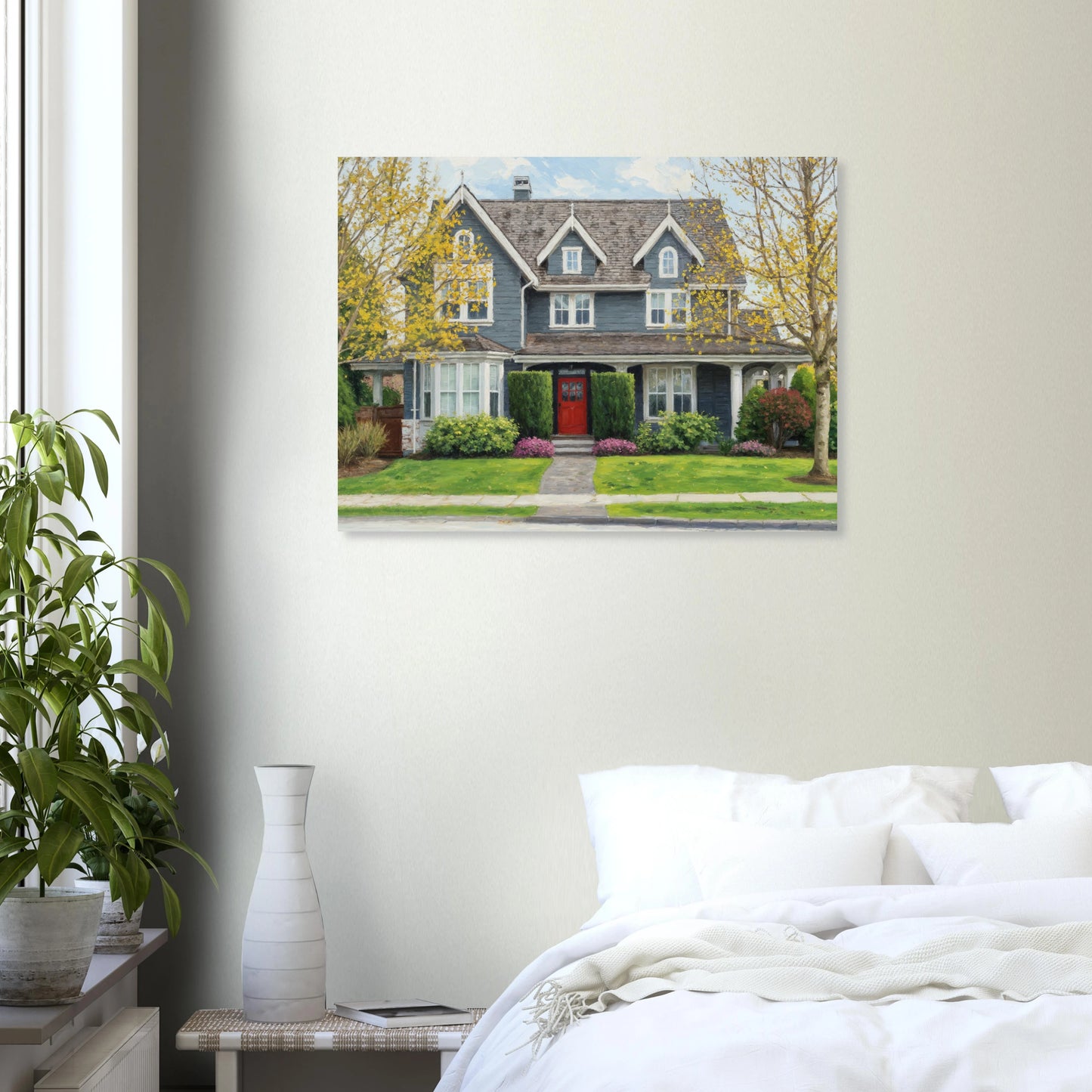 Impressionist Fine Art Print