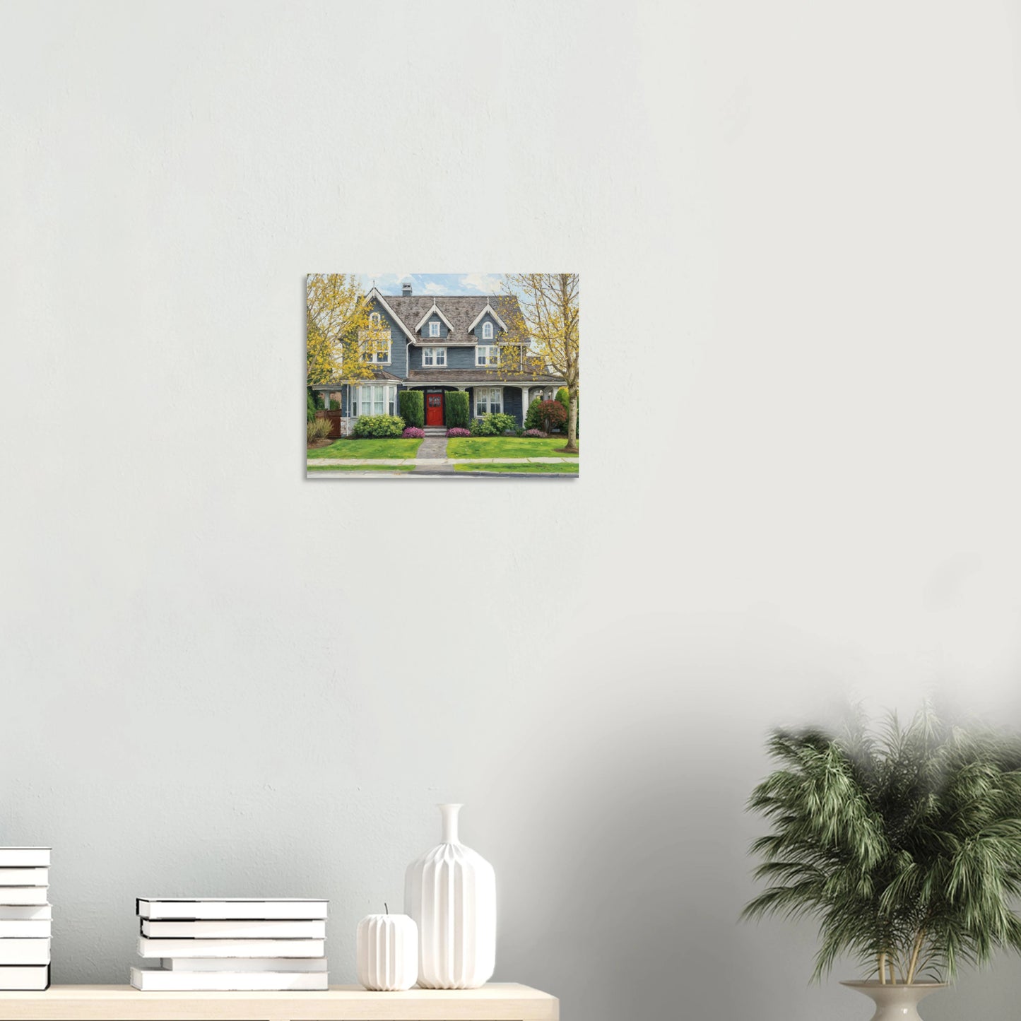 Impressionist Fine Art Print
