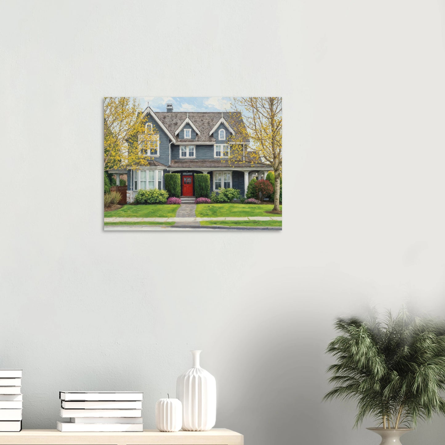 Impressionist Fine Art Print